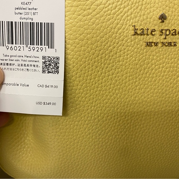 Kate Spade - Picture 7 of 8